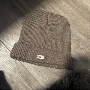 Kith Soft Beanie